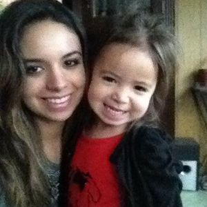 Meet your Posher, Veronica